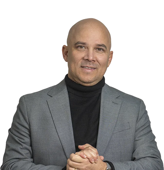 Frank Fox