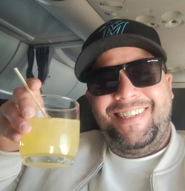 Roberto Luis Loinaz