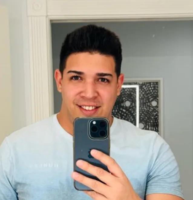 Alberto Fonseca