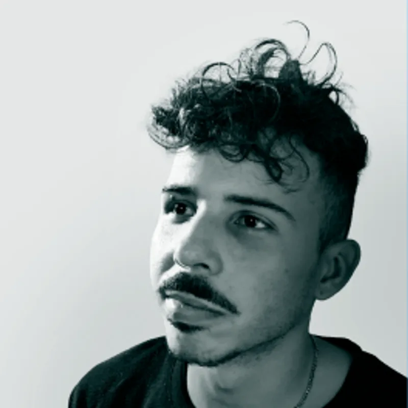 Cristian Pérez Sierra