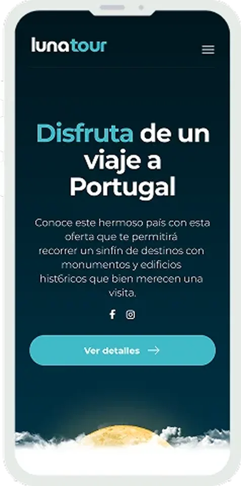Luna Tour (web)